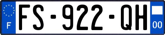 FS-922-QH