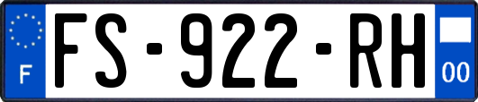 FS-922-RH