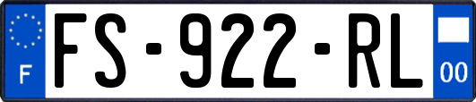 FS-922-RL