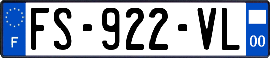 FS-922-VL
