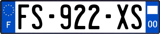 FS-922-XS