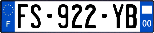 FS-922-YB