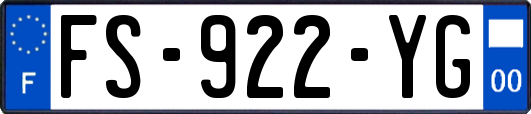FS-922-YG