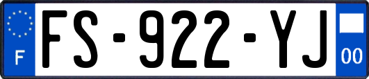 FS-922-YJ