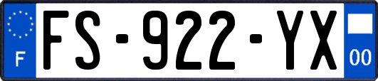 FS-922-YX