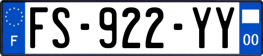 FS-922-YY
