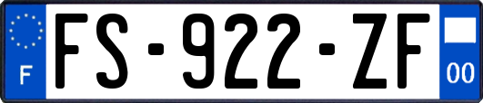 FS-922-ZF