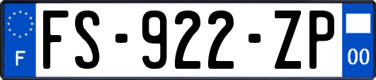 FS-922-ZP