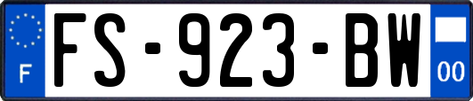 FS-923-BW