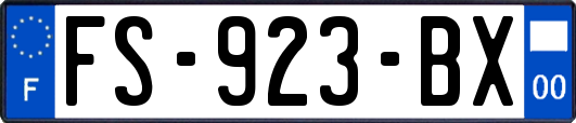 FS-923-BX