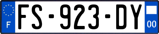 FS-923-DY