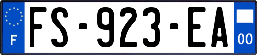 FS-923-EA