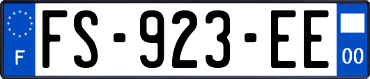 FS-923-EE