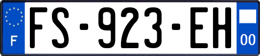 FS-923-EH