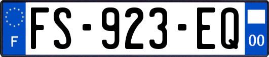 FS-923-EQ