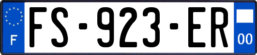 FS-923-ER