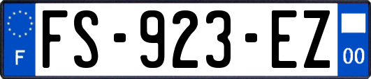 FS-923-EZ