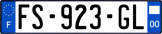 FS-923-GL