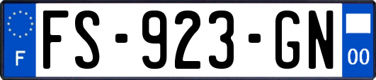 FS-923-GN