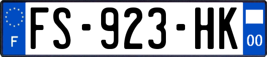 FS-923-HK