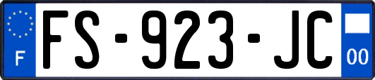 FS-923-JC