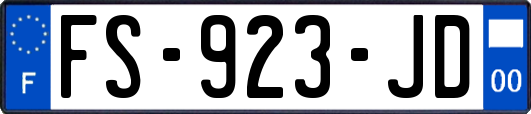 FS-923-JD