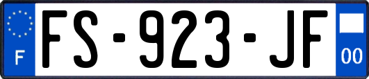 FS-923-JF