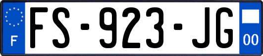 FS-923-JG