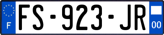 FS-923-JR