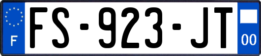 FS-923-JT