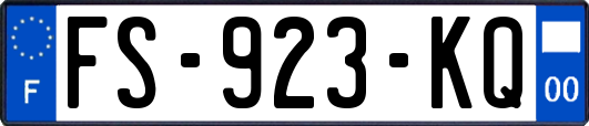 FS-923-KQ