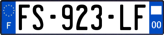 FS-923-LF