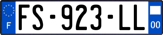 FS-923-LL