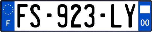 FS-923-LY