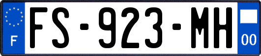 FS-923-MH