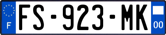 FS-923-MK