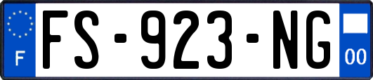 FS-923-NG