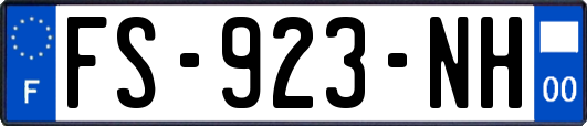 FS-923-NH