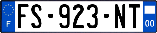 FS-923-NT