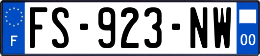 FS-923-NW