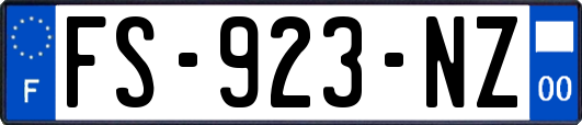 FS-923-NZ