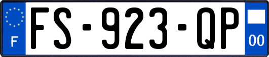 FS-923-QP