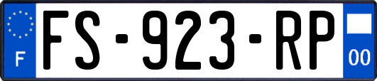 FS-923-RP