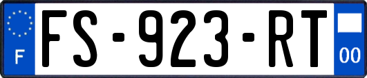 FS-923-RT