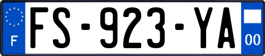 FS-923-YA