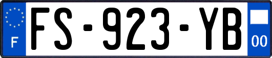 FS-923-YB