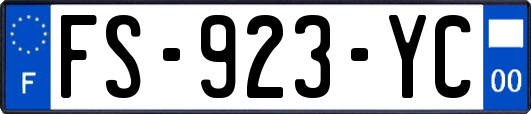 FS-923-YC
