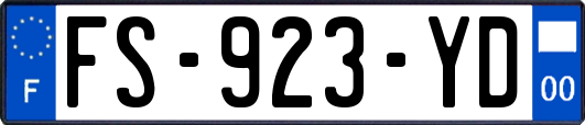FS-923-YD
