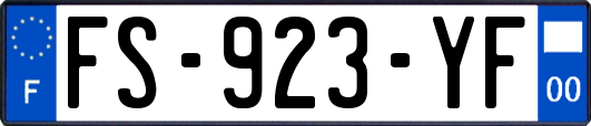 FS-923-YF