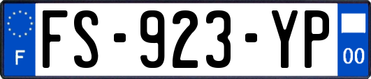 FS-923-YP